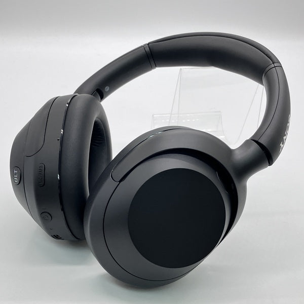 SONY 【中古】ULT WEAR ブラック 【WH-ULT900N BC】【日本橋】 – e