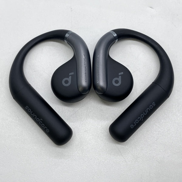 Anker 【中古】Soundcore AeroFit ブラック 【A3872N11】【秋葉原