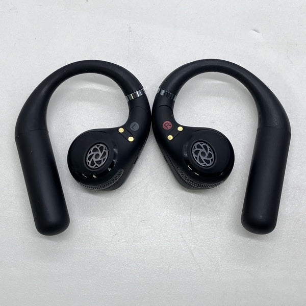 Anker 【中古】Soundcore AeroFit ブラック 【A3872N11】【秋葉原