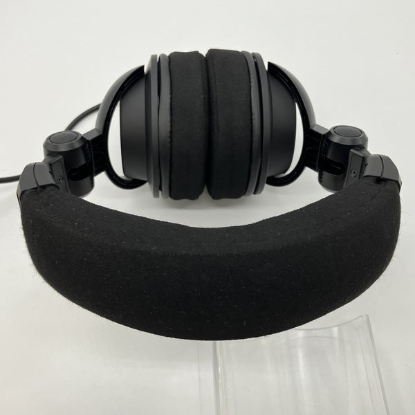 ULTRASONE 【中古】Signature PURE BLACK 【ULT-SIG-PURE-BLK