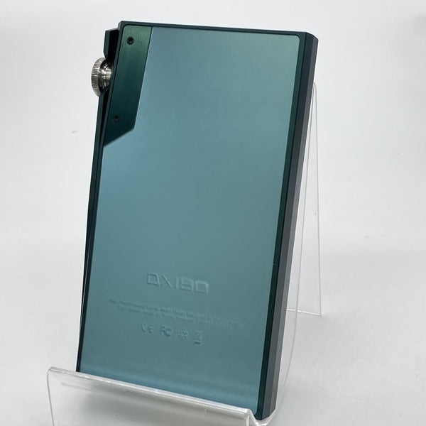 iBasso Audio 【中古】DX180 Green【秋葉原】 – e☆イヤホン