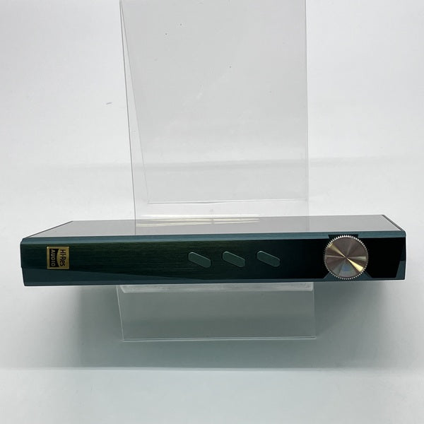 iBasso Audio 【中古】DX180 Green【秋葉原】 – e☆イヤホン