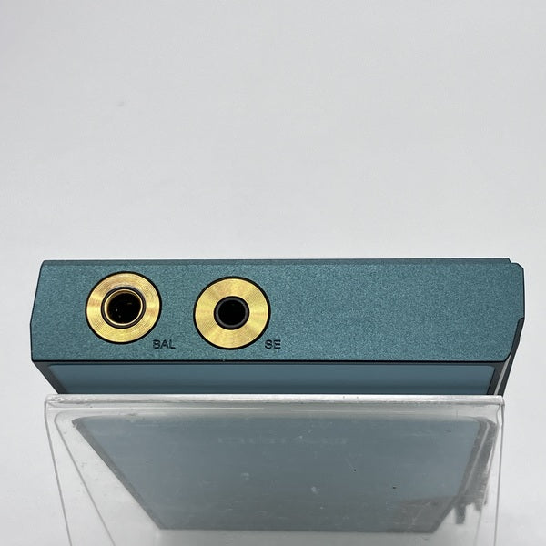 iBasso Audio 【中古】DX180 Green【秋葉原】 – e☆イヤホン