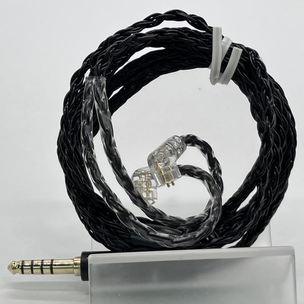 【中古】TRN T2 Pro QDC2pin-4.4mm【秋葉原】