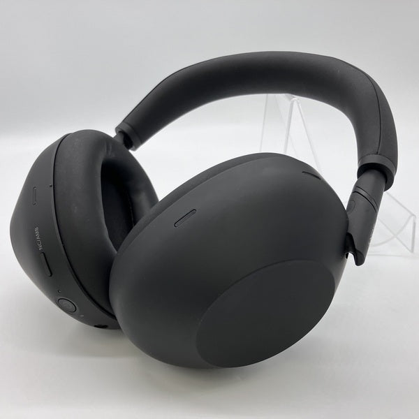 SONY 【中古】WH-1000XM6 BM ブラック【日本橋】 – e☆イヤホン