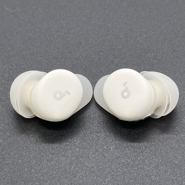 Anker 【中古】Soundcore Sleep A30 オフホワイト【D1301N21】【秋葉原