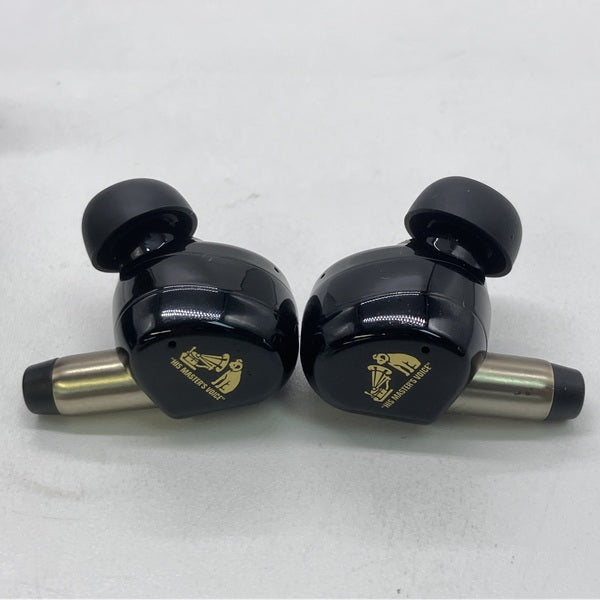 Victor 【中古】WOOD master HA-FW5000T-B ピアノブラック【秋葉原