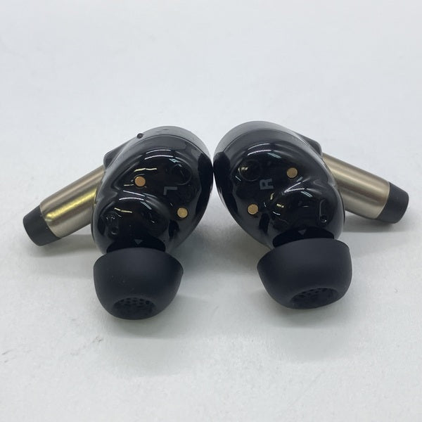 Victor 【中古】WOOD master HA-FW5000T-B ピアノブラック【秋葉原