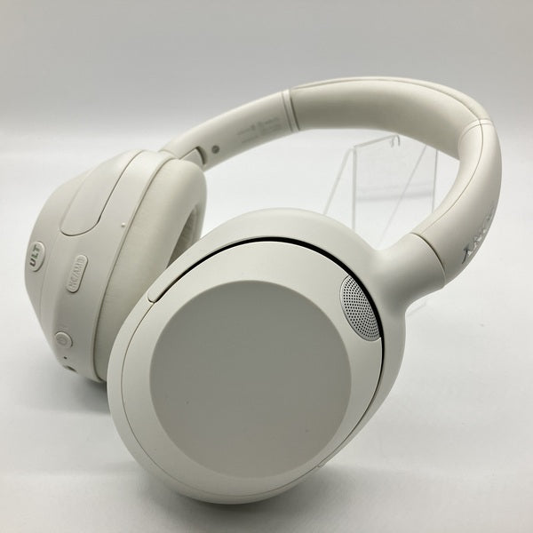 SONY 【中古】ULT WEAR オフホワイト 【WH-ULT900N WC】【秋葉原】 – e