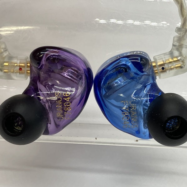 qdc 【中古】Hybrid Uranus-S【QDC-HYBRID-URANUS-S】【秋葉原】 – e