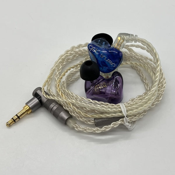qdc 【中古】Hybrid Uranus-S【QDC-HYBRID-URANUS-S】【秋葉原】 – e