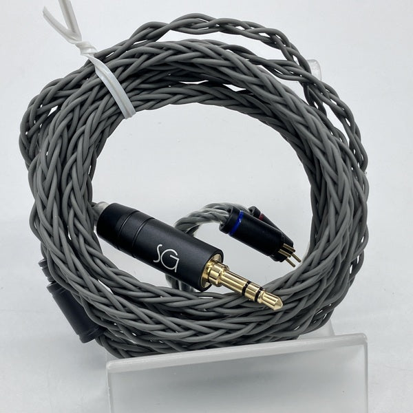 【中古】SoundsGood BlueFlame Ash 2Pin-3.5mm【秋葉原】