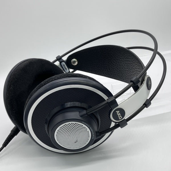 AKG 【中古】K702【秋葉原】 – e☆イヤホン