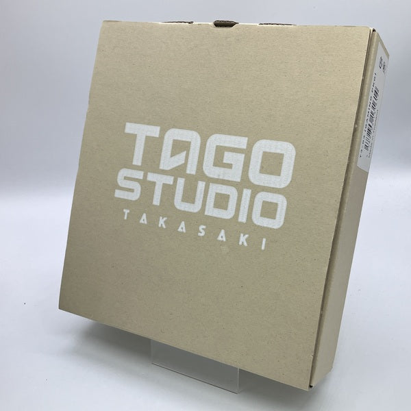 TAGO STUDIO TAKASAKI 【中古】T3-03 ホワイト (GAMING PKG)【日本橋