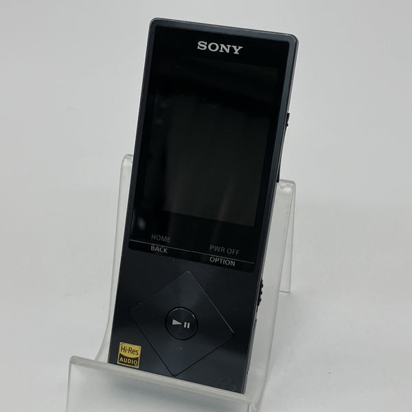 【中古】NW-A25 BM 【16GB】【秋葉原】