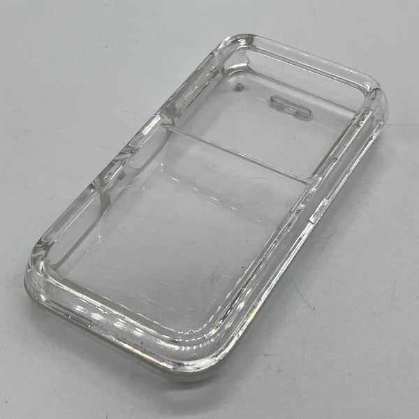 【中古】NW-S636F用クリアケース【秋葉原】