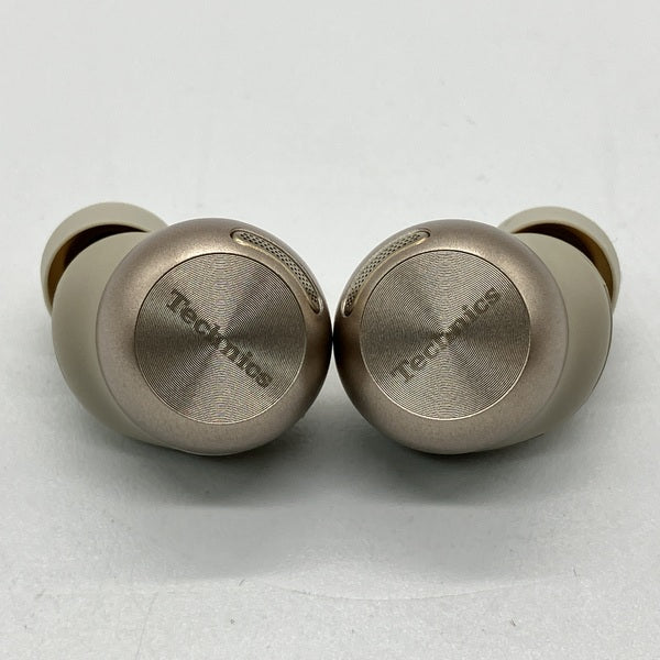 Technics 【中古】EAH-AZ100-N シャンパンゴールド【秋葉原】 – e