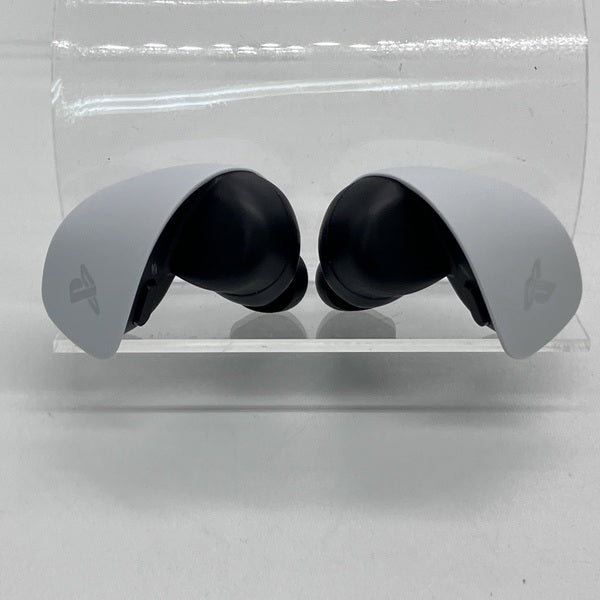 SONY 【中古】PULSE Explore ワイヤレスイヤホン （ホワイト）【秋葉原