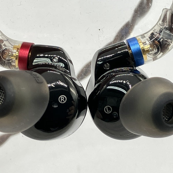 FIIO 【中古】FD15 Black 【FIO-IEM-FD15-B】【秋葉原】 – e☆イヤホン