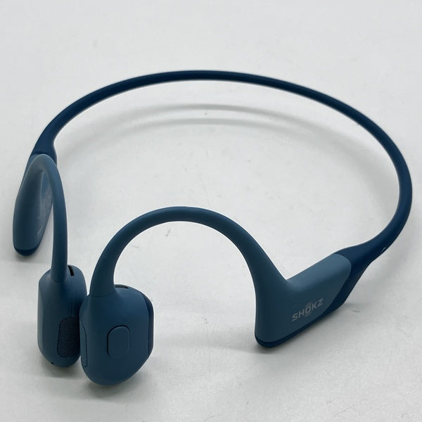 【中古】OpenRun Pro Blue【SKZ-EP-000009】【秋葉原】