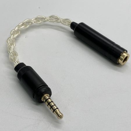 SHANLING 【中古】M0 Pura・Pro対応 4.4mmバランスアダプタ【日本橋
