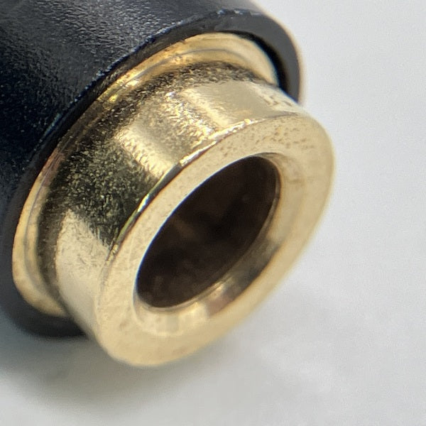 SHANLING 【中古】M0 Pura・Pro対応 4.4mmバランスアダプタ【日本橋