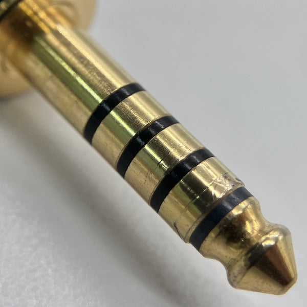 NOBUNAGA Labs 【中古】Gilgame (ギルガメシュ) 4.4mm5極バランス
