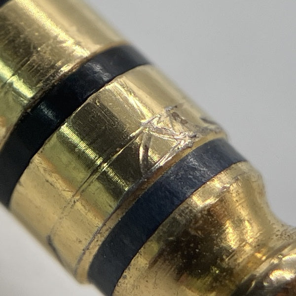 NOBUNAGA Labs 【中古】Gilgame (ギルガメシュ) 4.4mm5極バランス