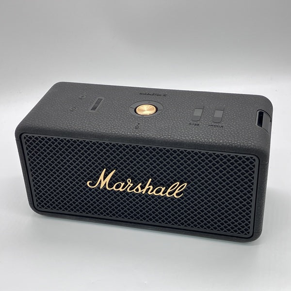 【中古】Middleton ll Black and Brass【秋葉原】