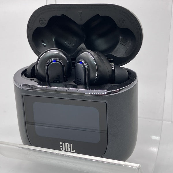 【中古】TOUR PRO 2 ブラック【JBLTOURPRO2BLK】【秋葉原】