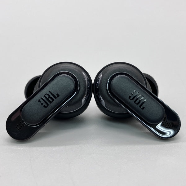 【中古品】JBL Tour Pro 2 ブラック JBL 【中古】TOUR PRO 2 ブラック【JBLTOURPRO2BLK】【秋葉原】 – e