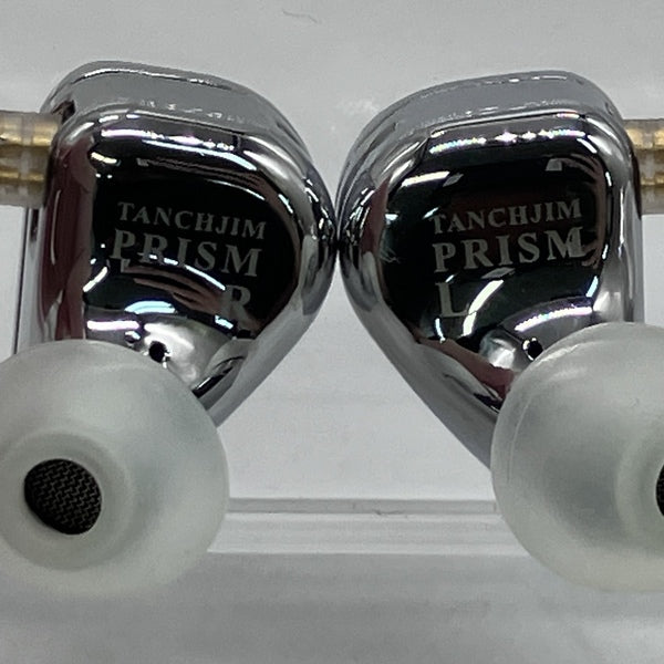 TANCHJIM 【中古】PRISM【秋葉原】 – e☆イヤホン