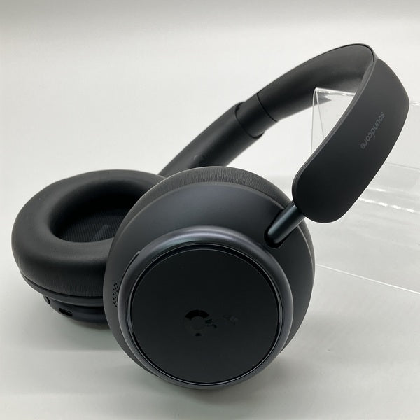Anker 【中古】Soundcore Space Q45 ブラック 【A3040011】【名古屋