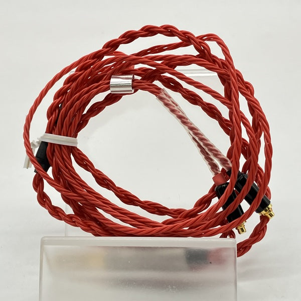 【中古】＜庵-Iori MMCX→4.4mm5極プラグ＞BSP-HPCL-IOCREPM5【秋葉原】