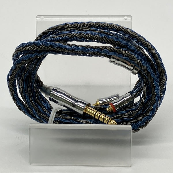 【中古】NICEHCK C24-2  mmcx-4.4mm【秋葉原】