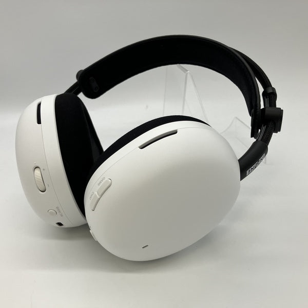 INZONE H9 Ⅱ 未開封 未使用 SONY 【中古】INZONE H9 Ⅱ ホワイト 【WH-G910N WZ】【秋葉原】 – e