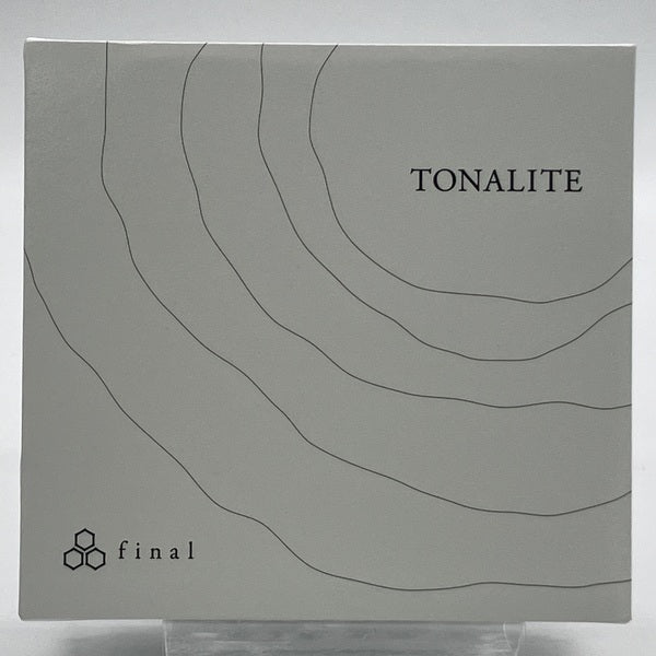final 【中古】TONALITE【日本橋】 – e☆イヤホン