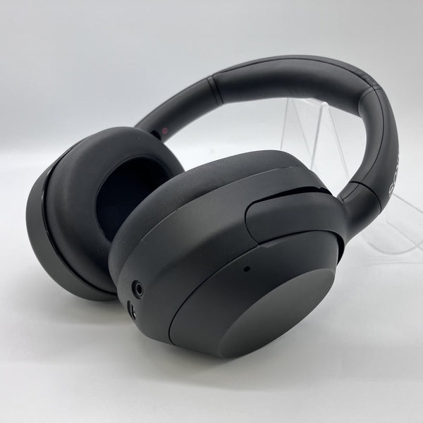 SONY 【中古】ULT WEAR ブラック 【WH-ULT900N BC】【日本橋】 – e