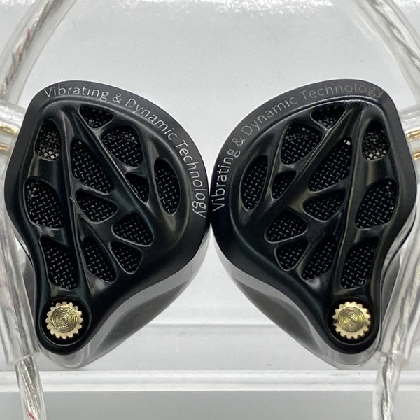 【中古】KZ Vibe X Type-C マイク付きモデル【日本橋】