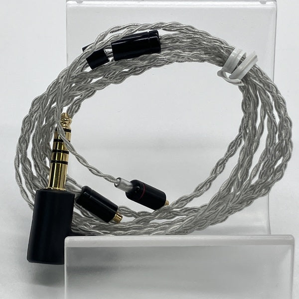 【中古】みかさ (Mikasa) 4.4mm5極バランス/MMCX 【NLE-MKS】【日本橋】