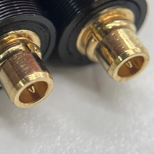 NOBUNAGA Labs 【中古】みかさ (Mikasa) 4.4mm5極バランス/MMCX 【NLE