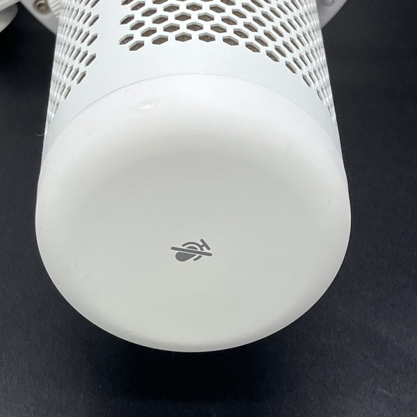 Kingston 【中古】Hyper X Quadcast S White USBコンデンサー
