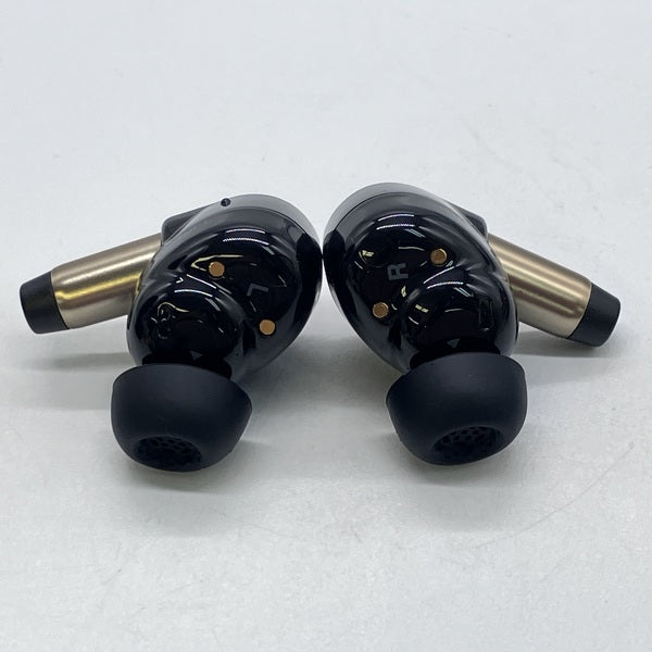 Victor 【中古】WOOD master HA-FW5000T-T サンバーストブラウン