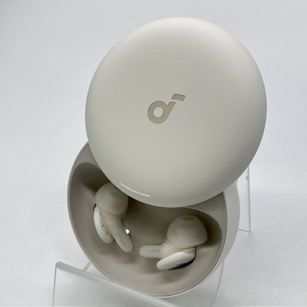 【中古】Soundcore Sleep A30 オフホワイト【D1301N21】【名古屋】