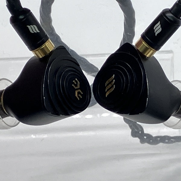 【中古】PILGRIM Noir (Universal Fit)【秋葉原】