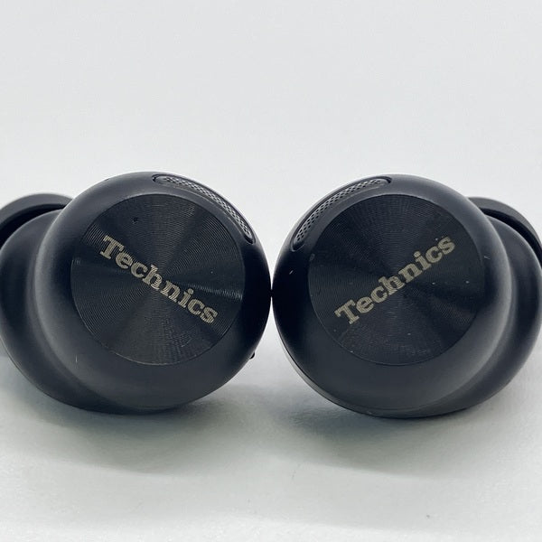Technics 【中古】EAH-AZ100-K ブラック【秋葉原】 – e☆イヤホン