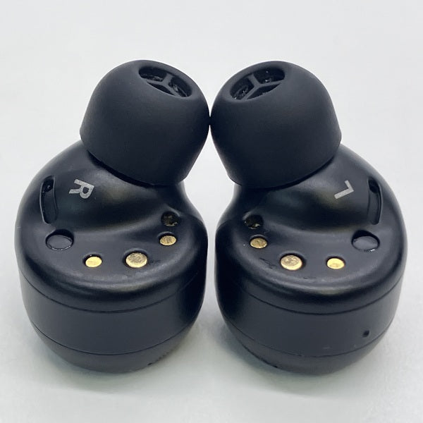 Technics 【中古】EAH-AZ100-K ブラック【秋葉原】 – e☆イヤホン