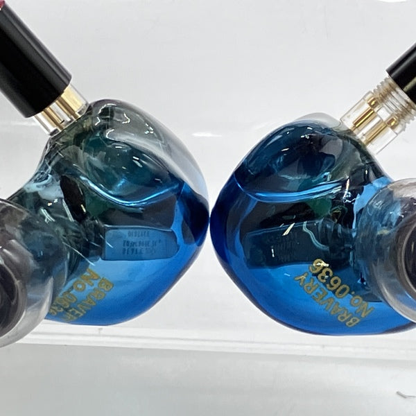 See audio 【中古】Bravery AE EXCLUSIVE EDITION【秋葉原】 – e☆イヤホン