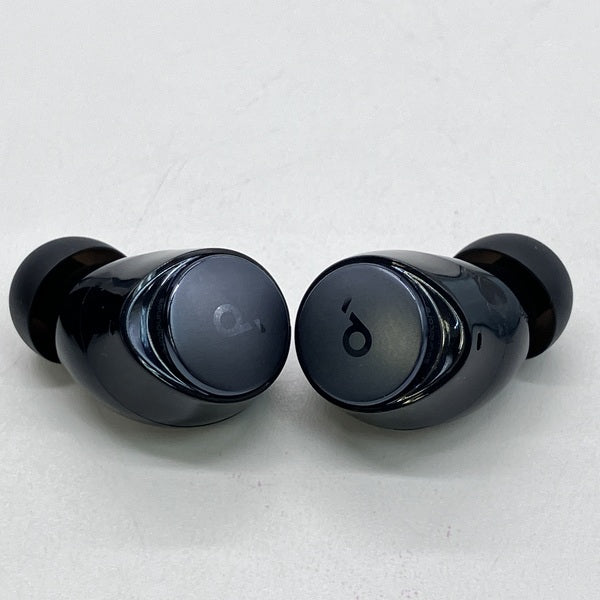 Anker 【中古】Soundcore Space A40 ブラック 【A3936N11】【秋葉原