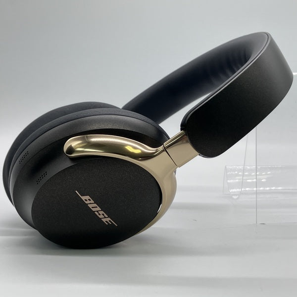 【中古】QuietComfort Ultra Headphones (2nd Gen) DESERT GOLD【秋葉原】